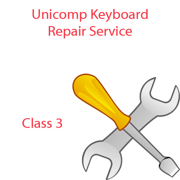 Patch Fix Keyboard Rfa
