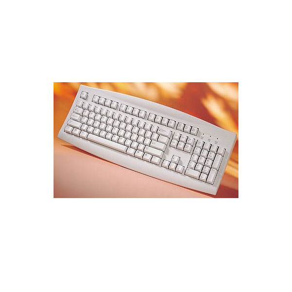ValuePlus PS2 Rubberdome Keyboard *10 pack*