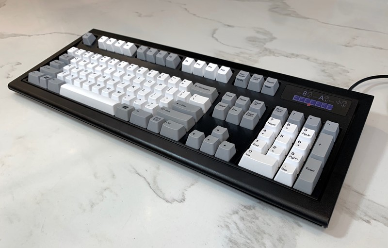 Custom Keyboards France