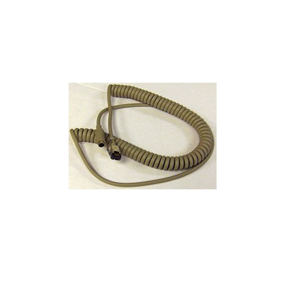 Detachable PS2 Cable - Pearl