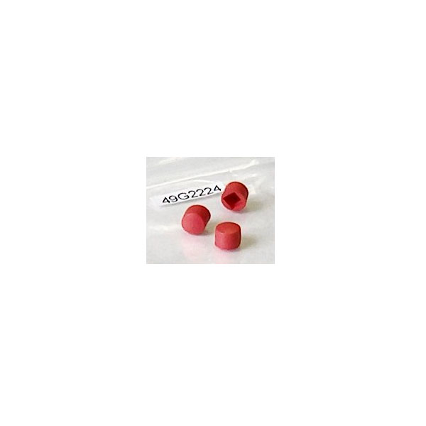 Replacement Pointing Stick Caps