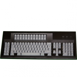 【全キー動作確認済みUSB】UNICOMP Model M122 Type IV 全キー動作確認済みUSB】UNICOMP Model M122 Type IV