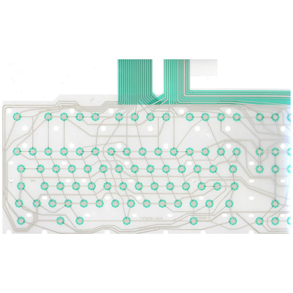 Membrane assembly