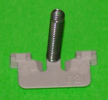 Pivot Plate & Spring Assembly