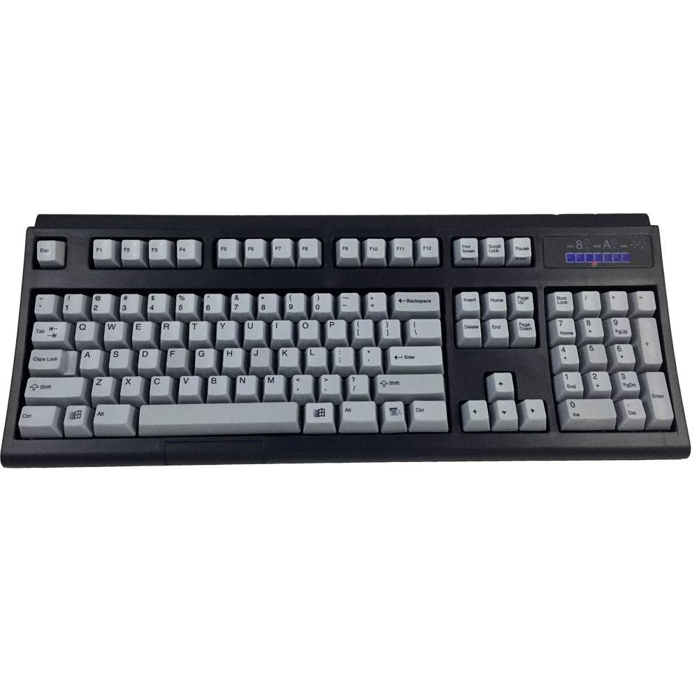 Custom Keyboard