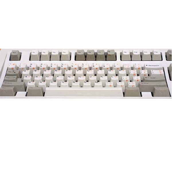 US APL Keyset