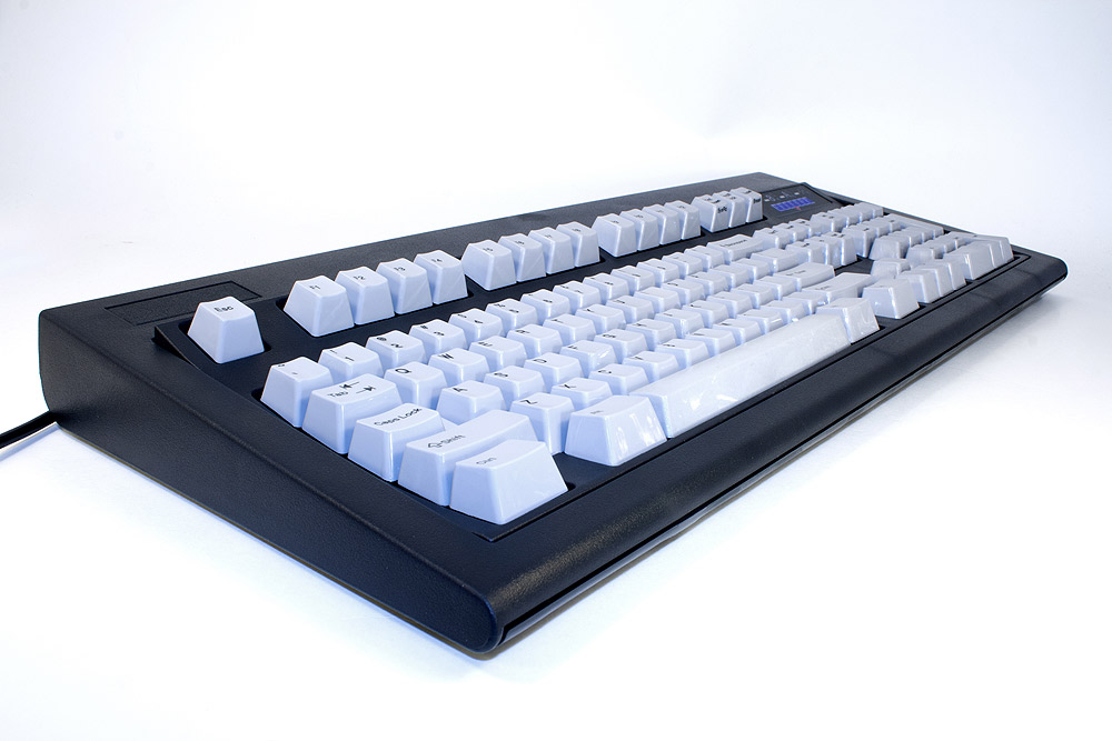 QT 101 Classic Black USB