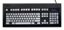 鍵盤マニア待望。“Model-Mキーボード”「Unicomp Ultra Classic